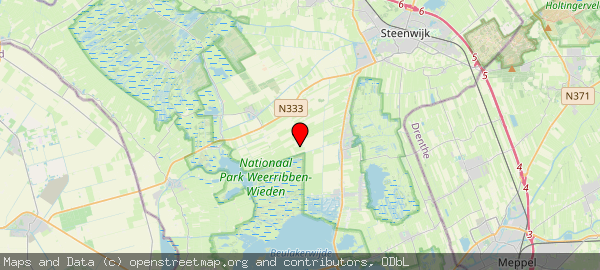 Steenwijkerland, Netherlands