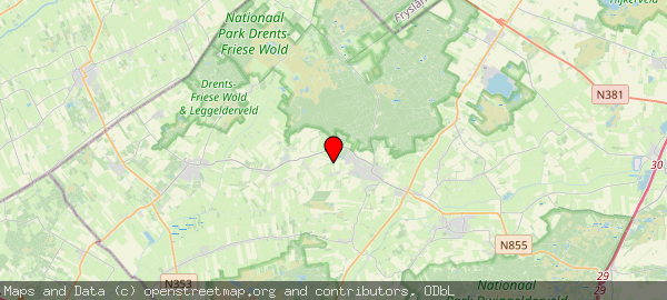 Westerveld, Netherlands