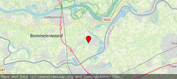 Maasdriel, Netherlands