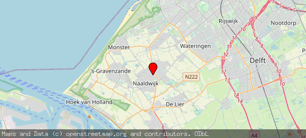 Westland, Netherlands