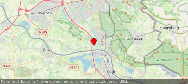 Heumen, Netherlands