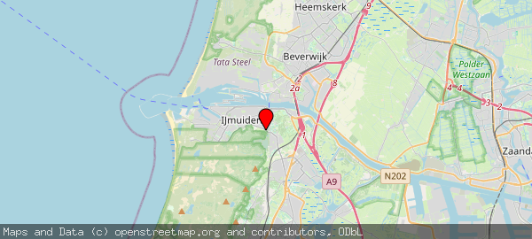 Velsen, Netherlands