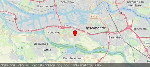 Albrandswaard, Netherlands