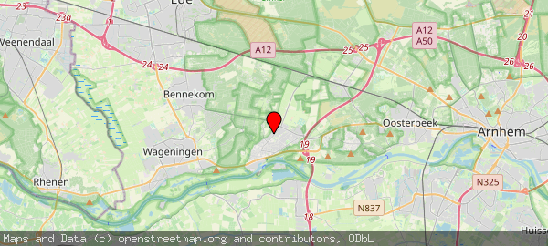 Renkum, Netherlands