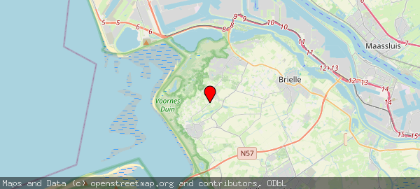 Westvoorne, Netherlands