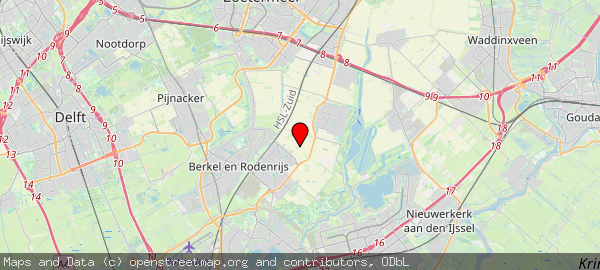 Lansingerland, Netherlands