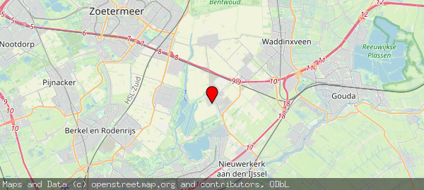Zuidplas, Netherlands