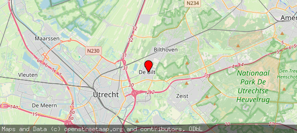 De Bilt, Netherlands