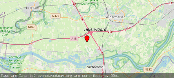 West Betuwe, Netherlands