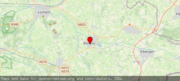 Berkelland, Netherlands