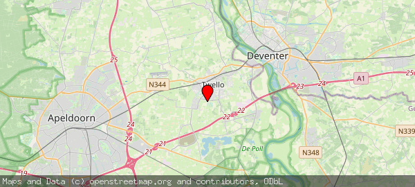 Voorst, Netherlands