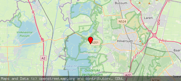 Wijdemeren, Netherlands