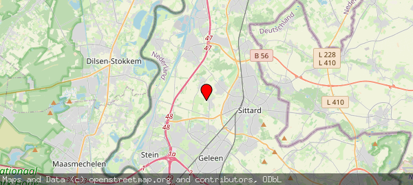 Sittard-Geleen, Netherlands