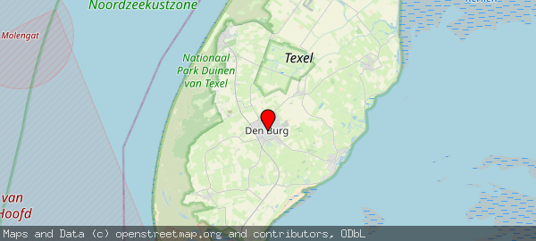 Texel, Netherlands
