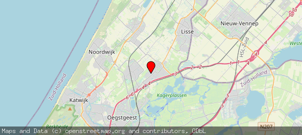 Teylingen, Netherlands
