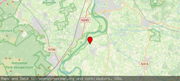 Bronckhorst, Netherlands