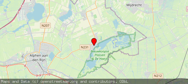 Nieuwkoop, Netherlands