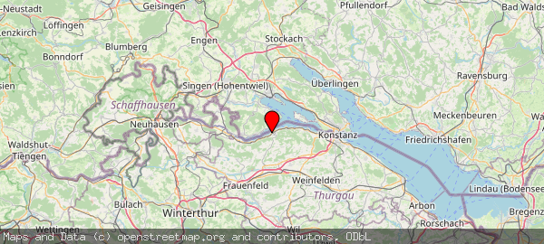 8266 Steckborn, Switzerland