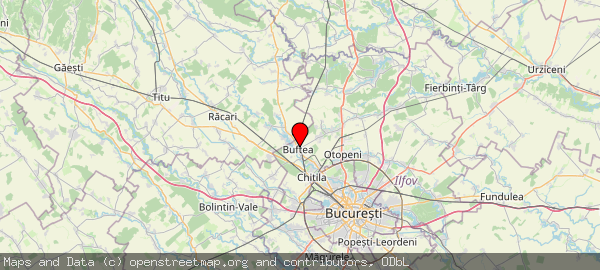 Buftea 070000, România