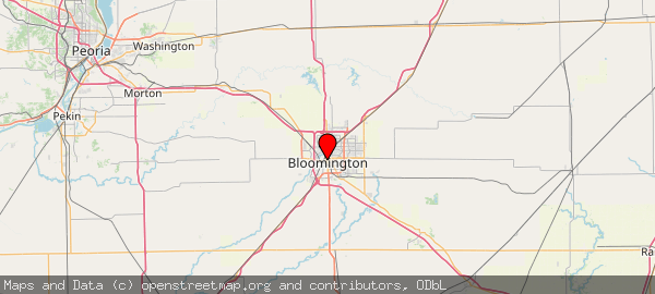 Bloomington, IL, USA