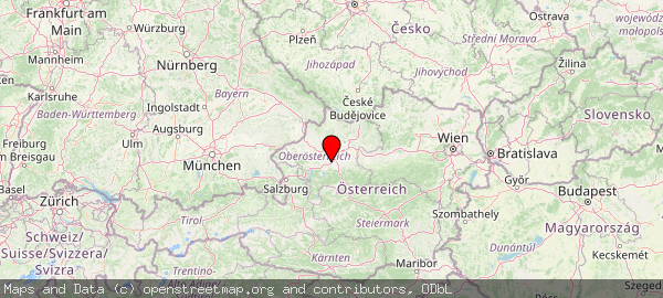 Oberösterreich, Österreich