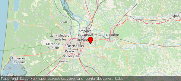 33370 Pompignac, France