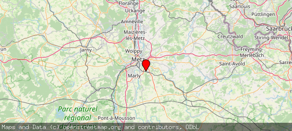 57245 Peltre, France