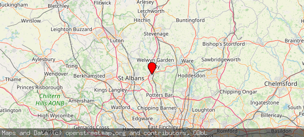 Hatfield, UK