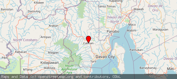 Davao City, Davao del Sur, Philippines