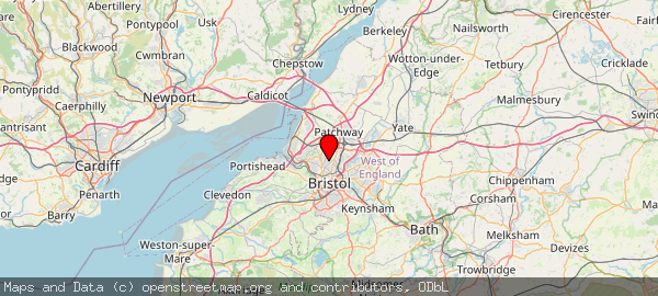 Bristol BS6 7XW, UK