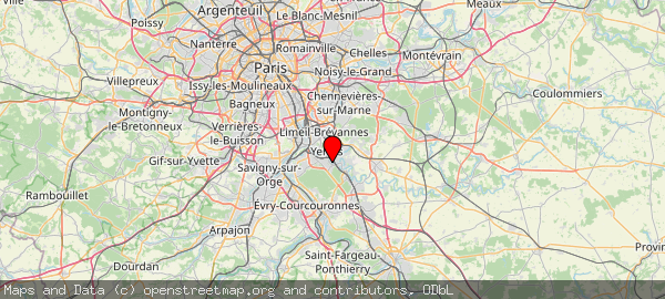 91800 Brunoy, France