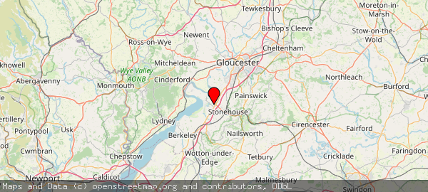 Whitminster, Gloucester GL2 7PD, UK