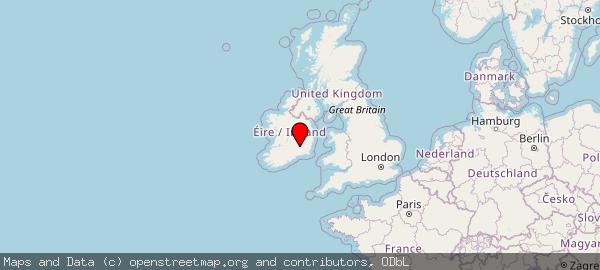 South-East Region, Ireland