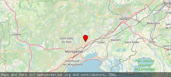 34160 Castries, France