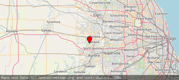 Batavia, IL 60510, USA