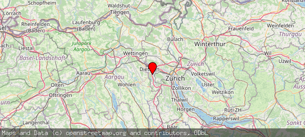 8902 Urdorf, Schweiz