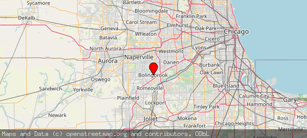 Bolingbrook, IL, USA