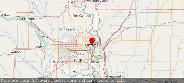 Omaha, NE, USA
