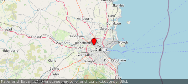 Ashtown, Dublin, Ireland
