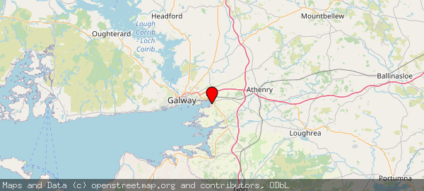 Oranmore, Co. Galway, Ireland