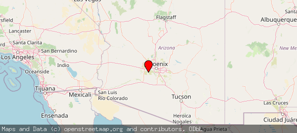 Maricopa County, AZ, USA