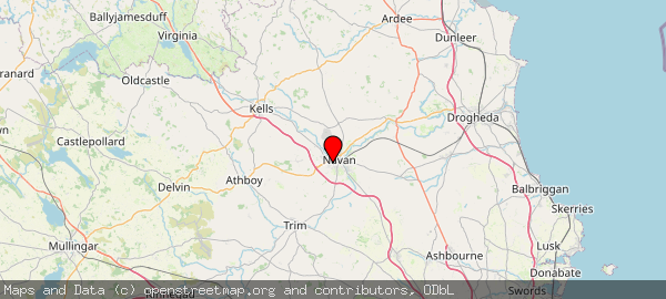 Navan, Co. Meath, Ireland