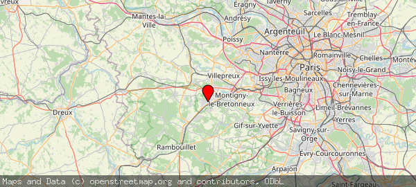 78310 Maurepas, France
