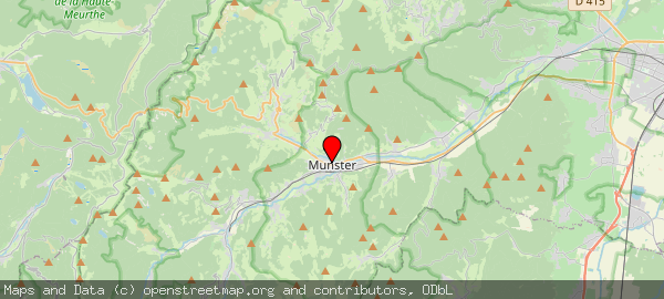 68140 Munster, France