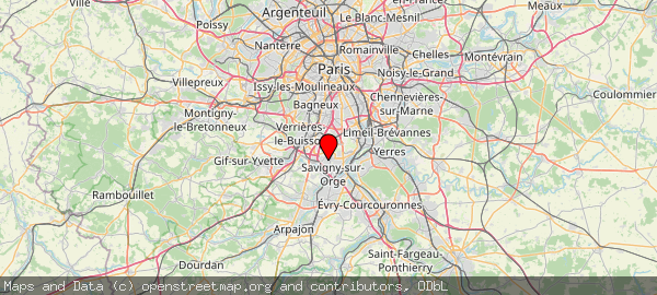 91420 Morangis, France