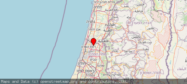 Hod Hasharon, Israel