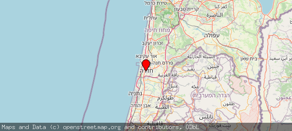 Hadera, Israel