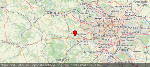 78370 Plaisir, France