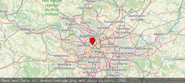 92300 Levallois-Perret, France