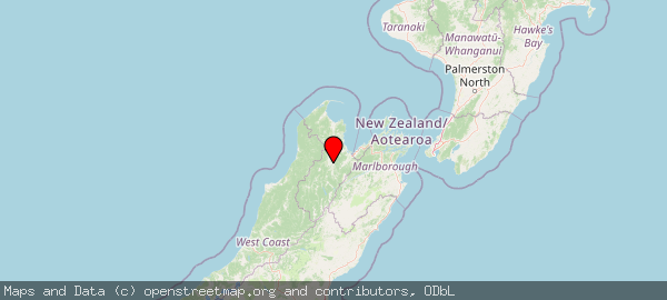 Tasman District, Tasman, New Zealand